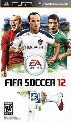 Descargar FIFA 12 [Spanish Latino][EUR] por Torrent
